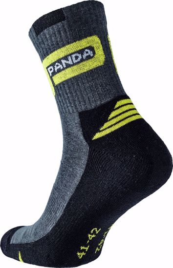 Obrázek z WASAT PANDA ponožky  